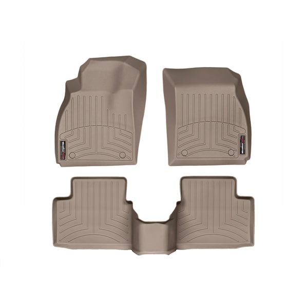 Floorliners, 455241-453272